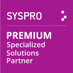 sysypro logo
